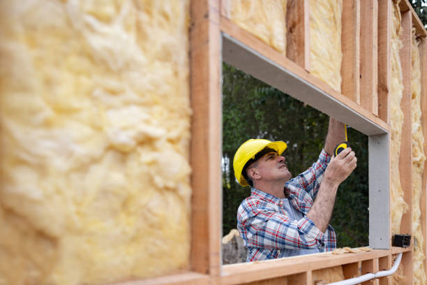 Best Wall Insulation Installation in West Monroe, LA